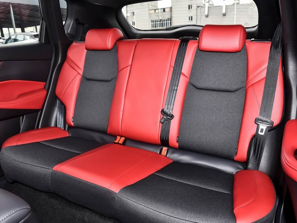 Changan CS35 Plus: Compact SUV with Outstanding Value for Global Markets 1400x1050 autohomecar chtlxwveqesax5gaaczvdmfm55a866