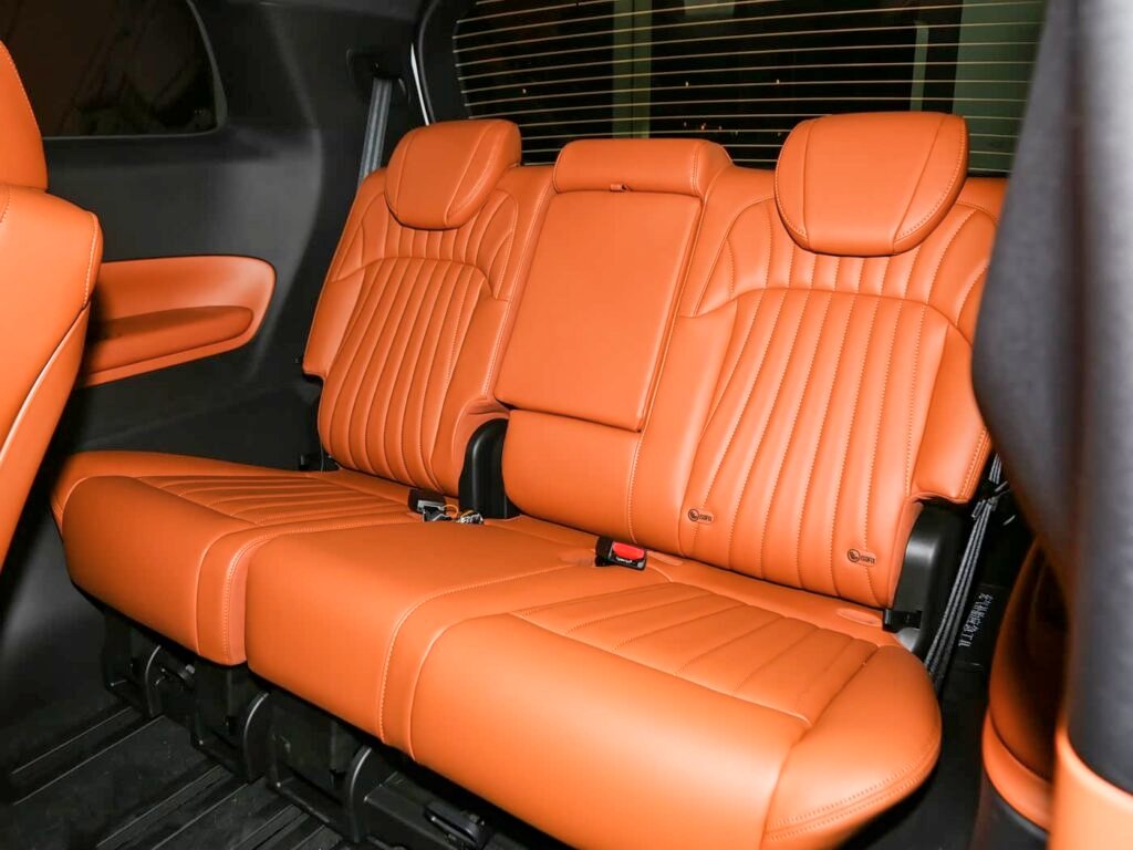 GAC MOTOR Trumpchi M8: The Ultimate Premium MPV for Global Business & Family 1400x1050 autohomecar chxkpwdildeaespkaccwm yh1xy967