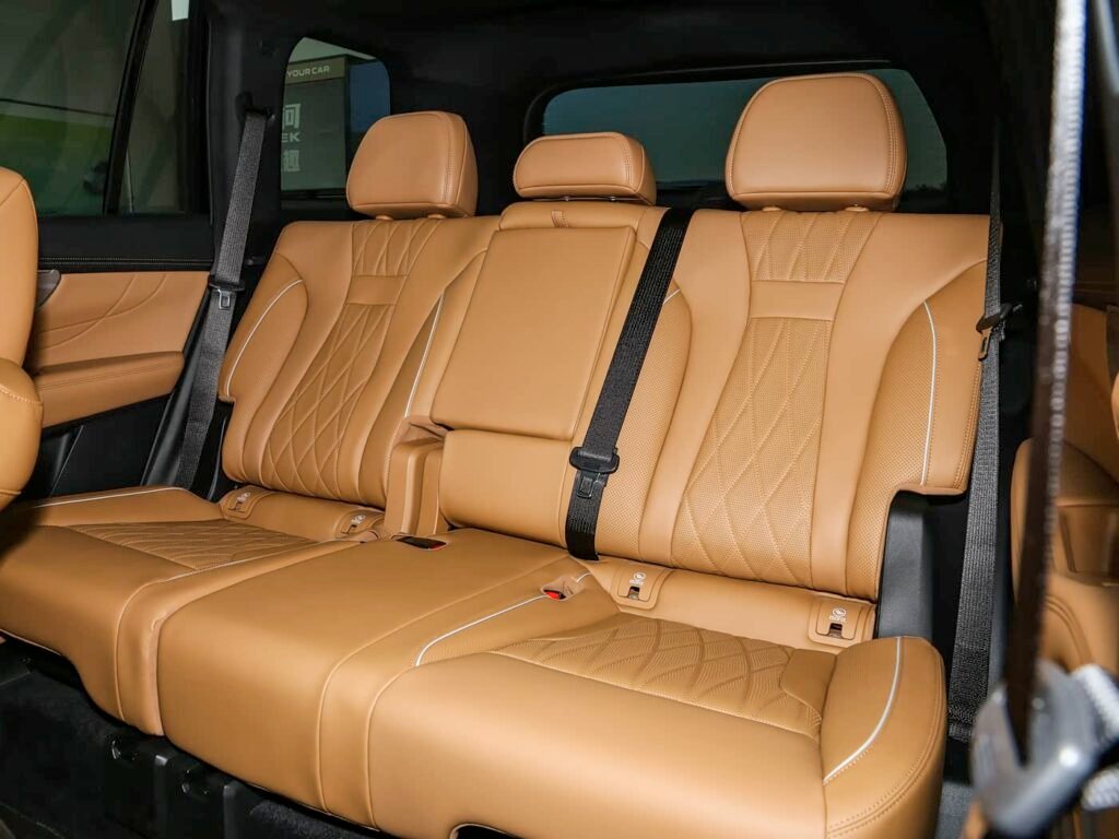 GAC MOTOR Trumpchi GS8: Premium Midsize SUV for Global Markets 1400x1050 autohomecar chxkpmcf9juaeoz2ac5c8dq1f54630