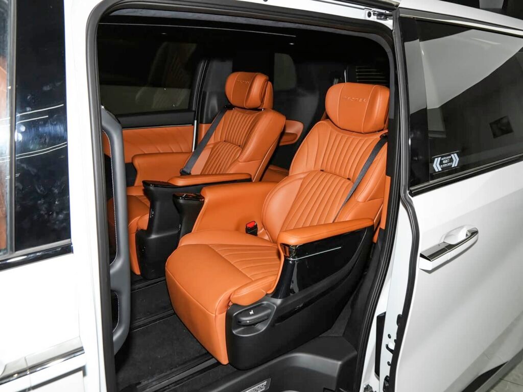 GAC MOTOR Trumpchi M8: The Ultimate Premium MPV for Global Business & Family 1400x1050 autohomecar chxkpmdildiamj9wacklvewgfok751