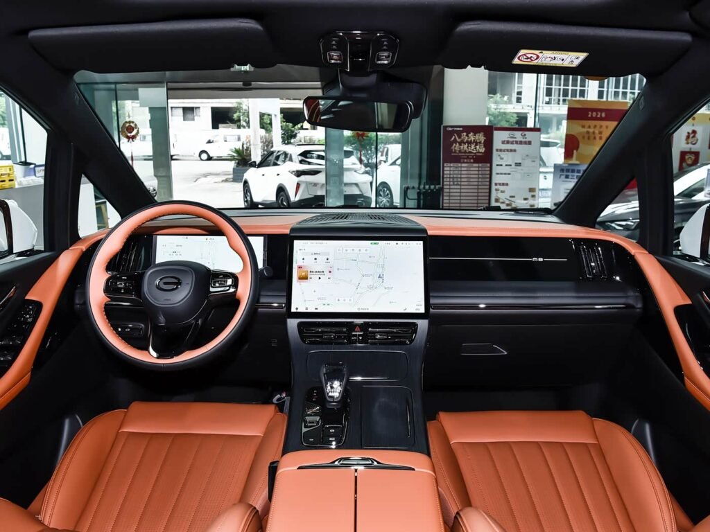 GAC MOTOR Trumpchi M8: The Ultimate Premium MPV for Global Business & Family 1400x1050 autohomecar chxpv2me7ryaobljabsi8p1ng1e940