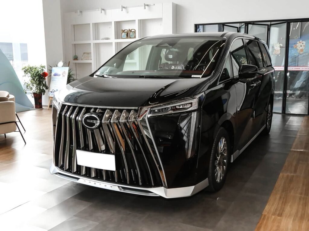 GAC MOTOR Trumpchi M8: The Ultimate Premium MPV for Global Business & Family img 20260317 152212