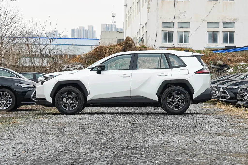 Toyota RAV4: The Ultimate Reliable Crossover for Global Markets mmexport1773737408821