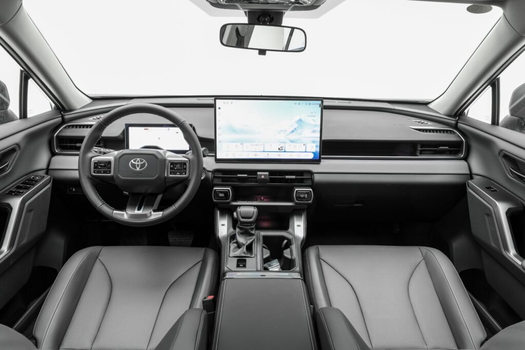 Toyota RAV4: The Ultimate Reliable Crossover for Global Markets mmexport1773737444634